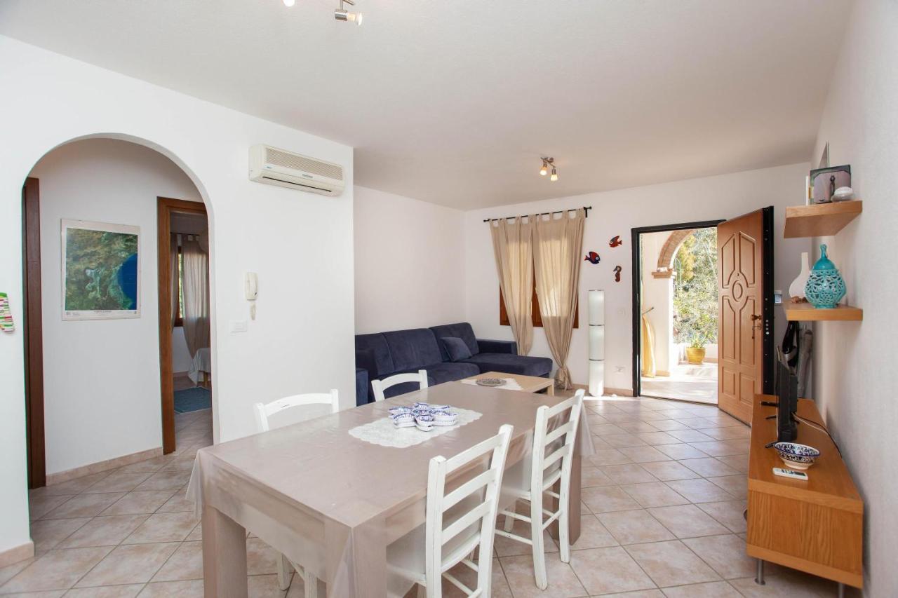 Casa Antonella Apartment Orosei Exterior photo