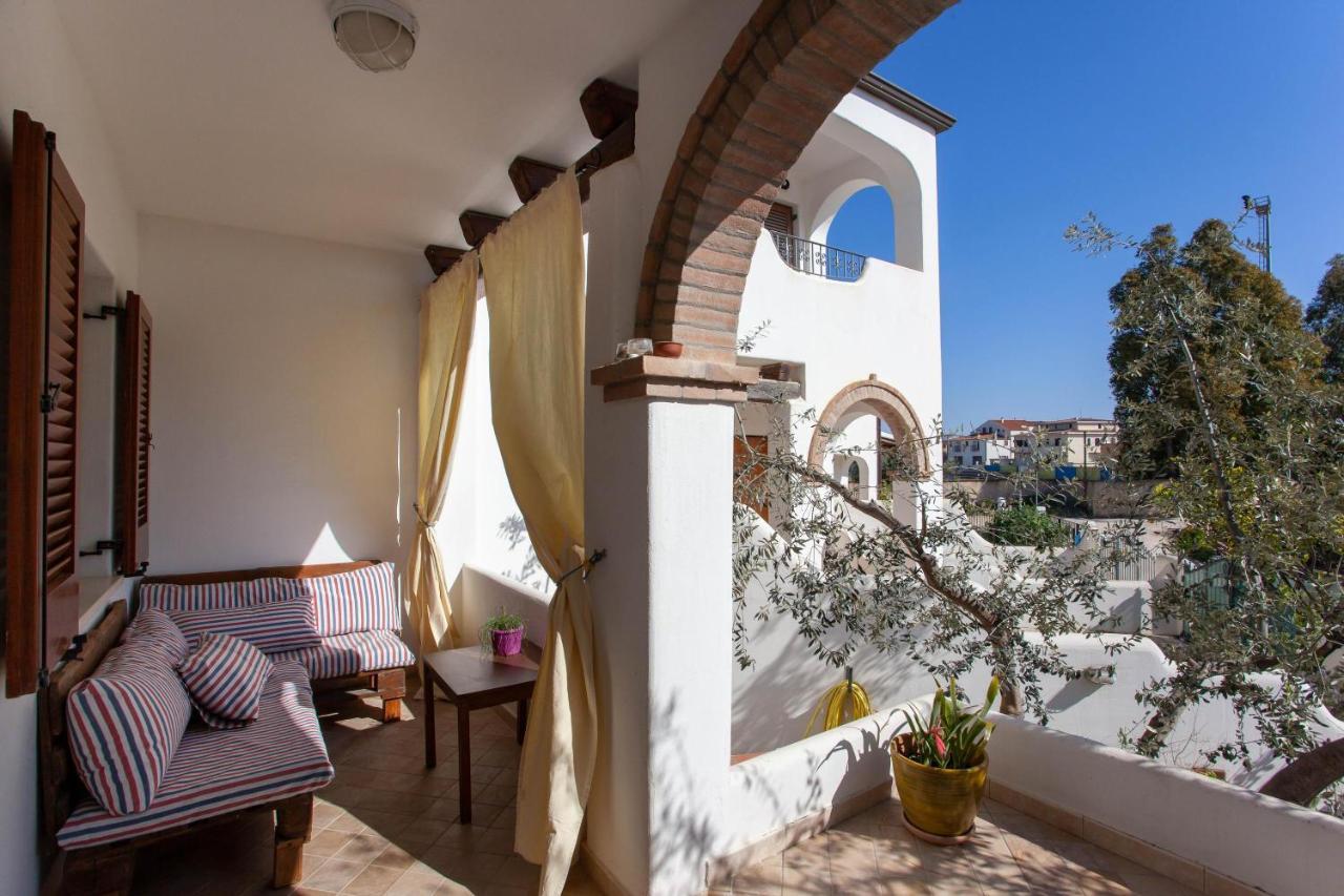 Casa Antonella Apartment Orosei Exterior photo