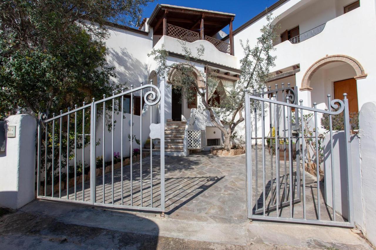 Casa Antonella Apartment Orosei Exterior photo