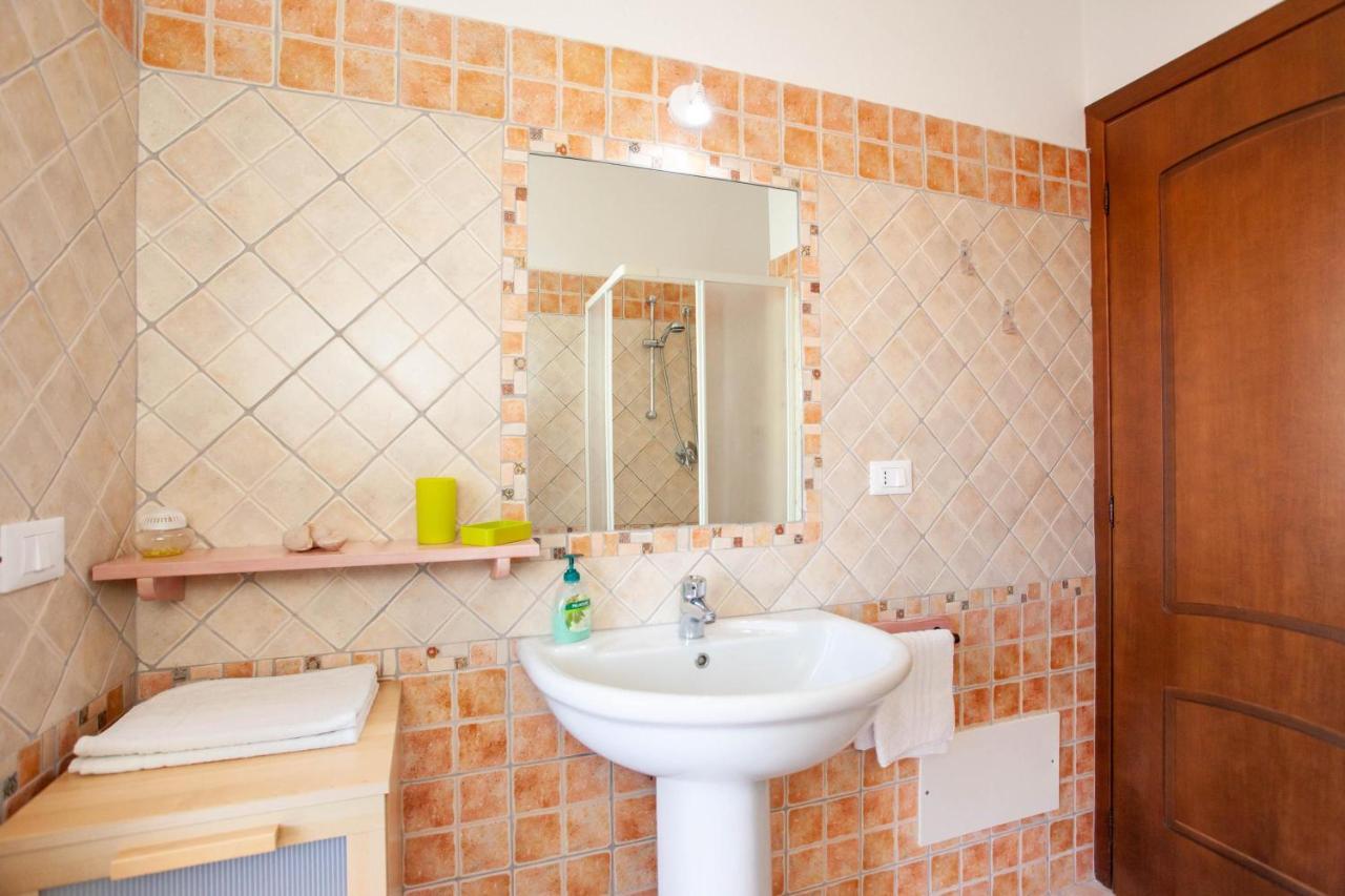 Casa Antonella Apartment Orosei Exterior photo