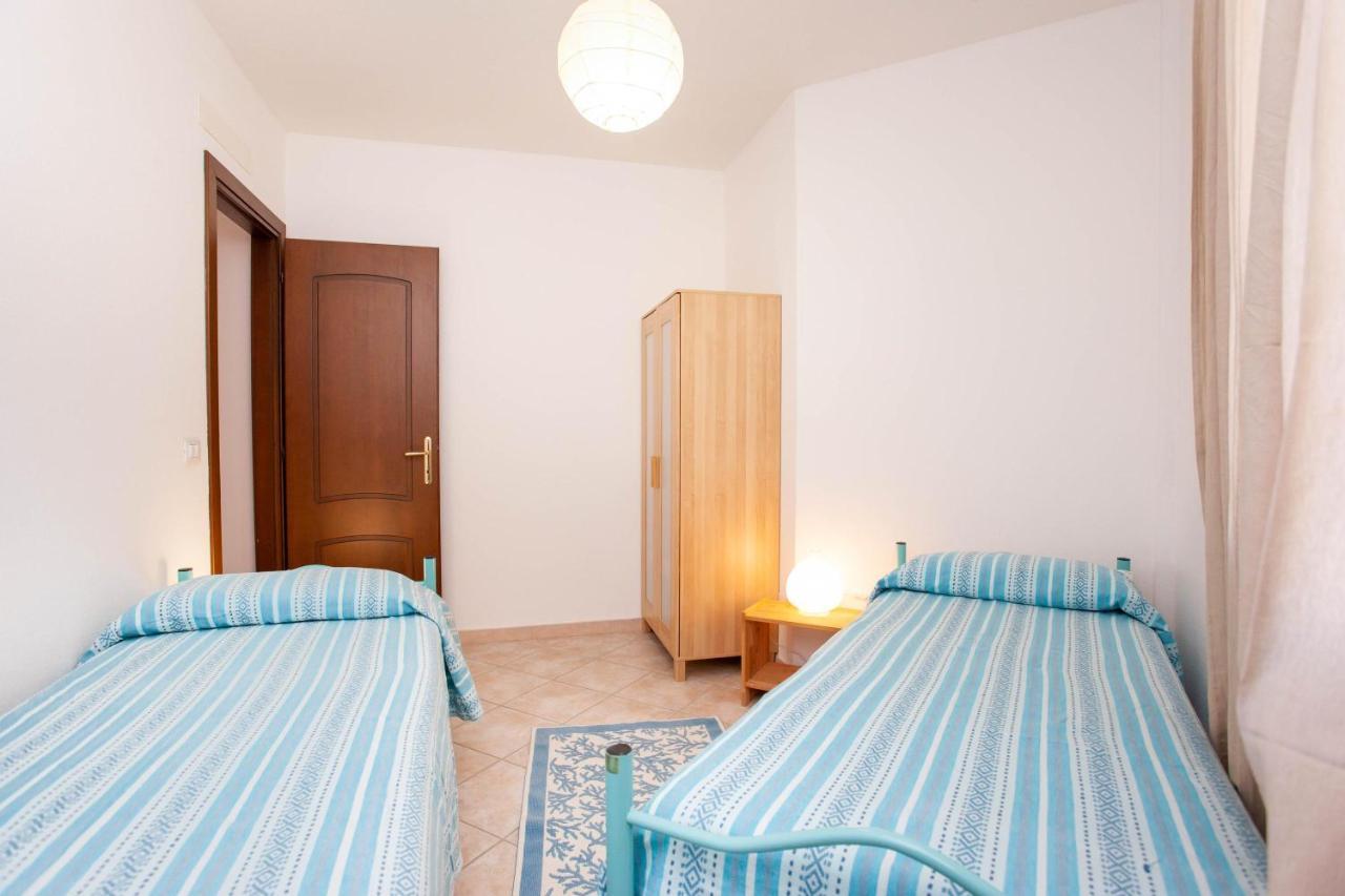 Casa Antonella Apartment Orosei Exterior photo
